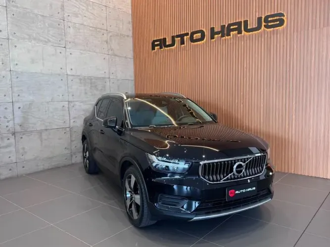 Volvo XC40 XC 40 T-5 Híbrido Inscription 1.5 FWD 2022