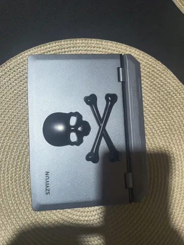 Mini Notebook 7 polegadas windows