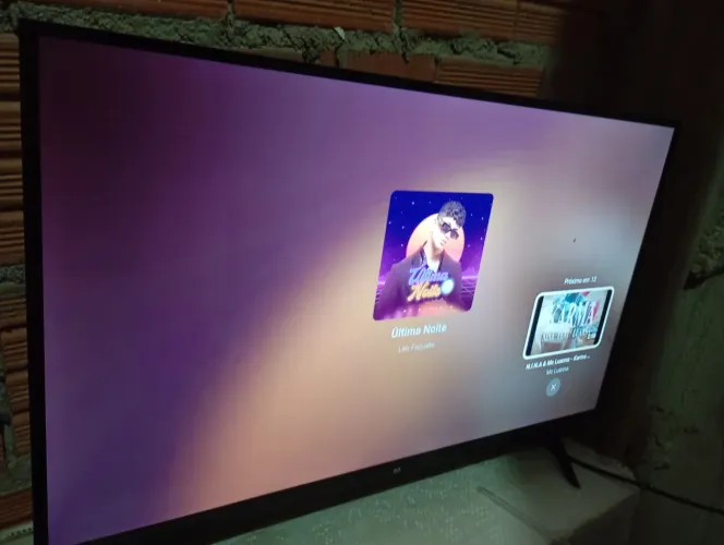 Tv roku 32 polegada