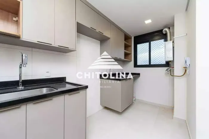 Apartamento para aluguel, 2 quartos, 2 suítes, 1 vaga, Way 135 - Itapetininga/SP