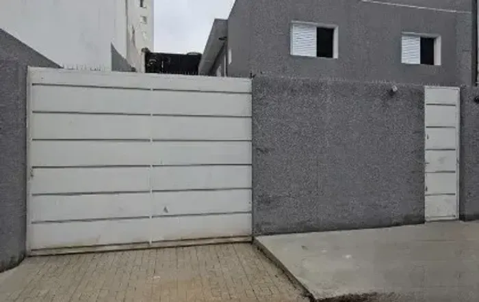 SOBRADO NOVO - LOCAÇÃO- IMIRIM