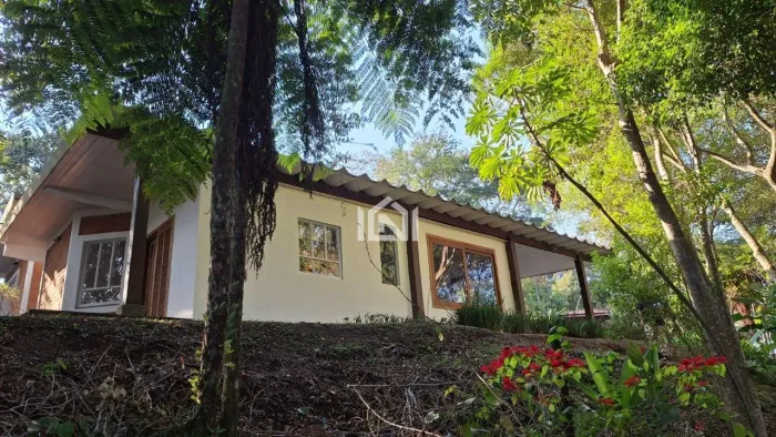 Casa para locação no condomínio Paisagem Renoir II e III