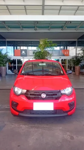 Fiat Mobi Easy 1.0 Fire Flex 5P. 2020