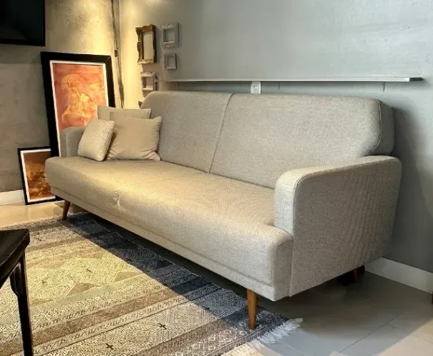 Sofá Cama Herval Click