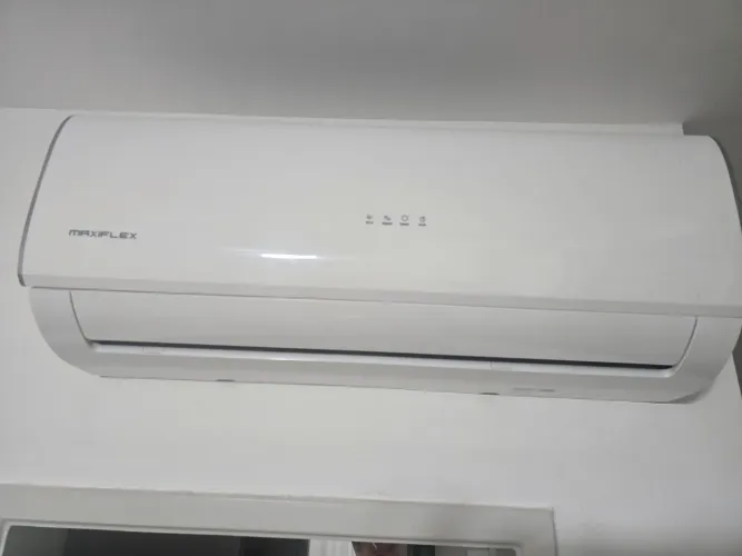 Ar condicionado midea 9.000