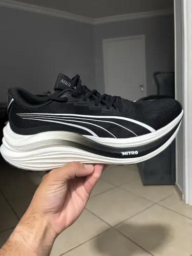 Puma magmax nitro