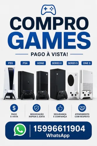 Tem ai ja sabe o que fAzer