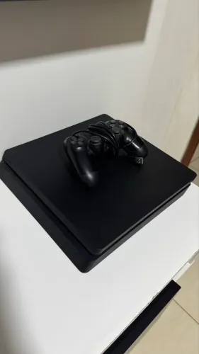 Playstation 4 Slim | PS4