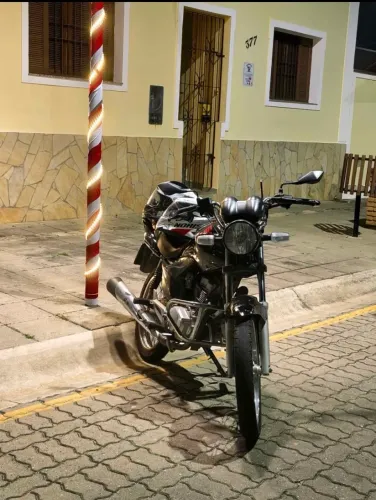 2012 Honda CG 150