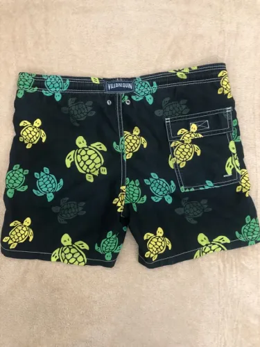 SHORT VILEBREQUIN
