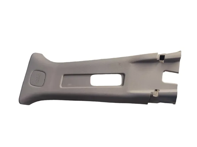 Coluna Cinto Dianteiro Direito Subaru Impreza Xv 2018