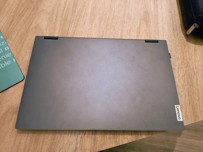 Notebook Le Novo Touch Screen