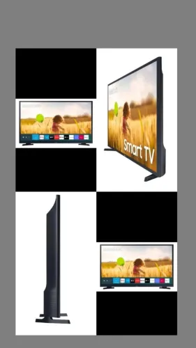 TV smart Samsung 