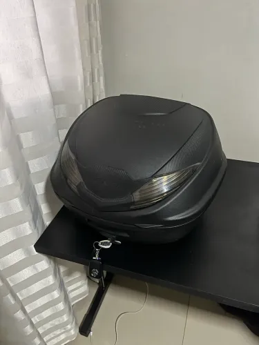 Baú Honda
