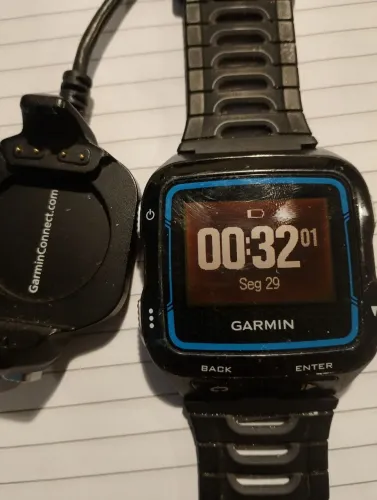 Relógio Garmin Forerunner 920XT
