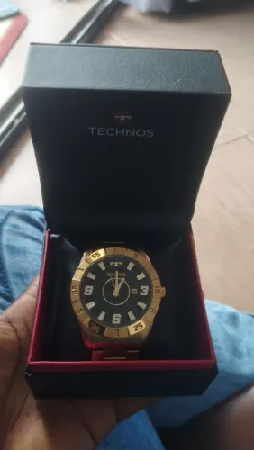 Technos Original