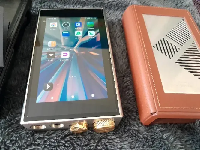 Dap Ibasso DX320 MAX