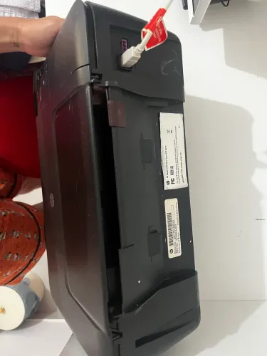 Impressora HP deskjet f2050