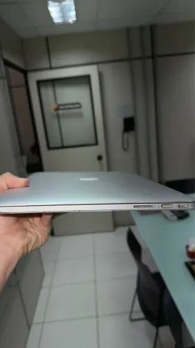 Macbook pro i7 16gb ram ssd 500 gbano 2013