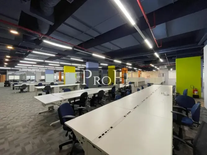 Sala comercial 1.600m² R$ 40.000,00