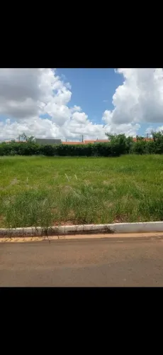 Vendo lote/terreno Parque das flores - zona norte