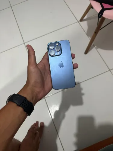 Iphone 15 pro