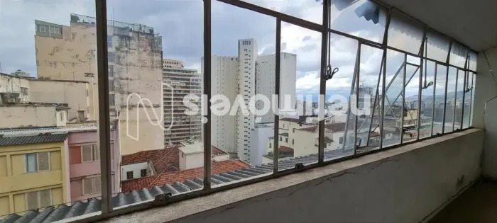 Vende-se sala comercial - Centro de BH
