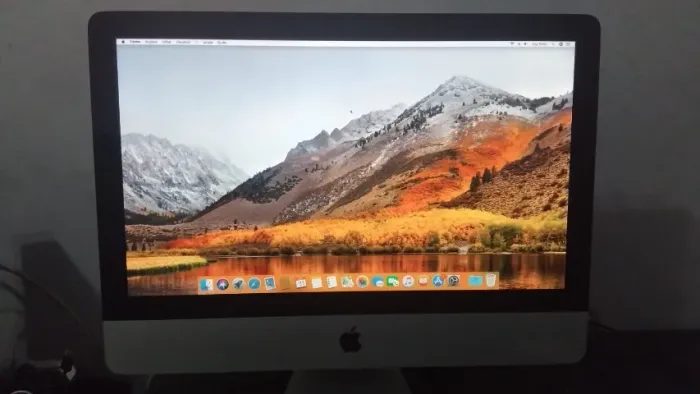 iMac Mid 21,5 polegadas