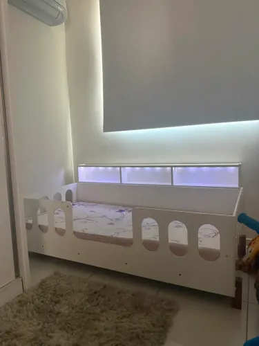 Cama criança bebê