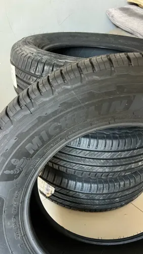 Pneu 225/65R17 Michelin Primax SUV