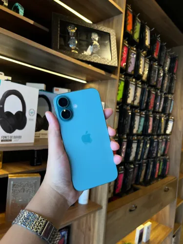 iPhone 16 128Gb
