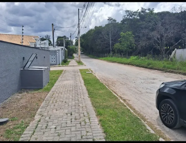 Terrenos Terrenos///Cond Fech Próx/// Atuba Posto Tio Ari