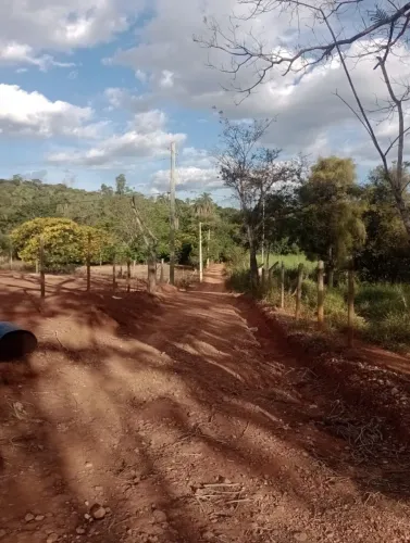 Venda de chácaras para Sítio 