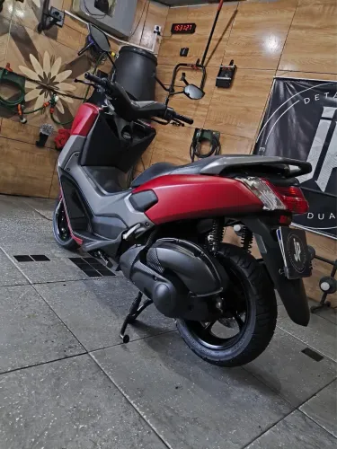NMAX 2020