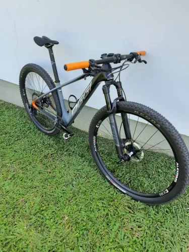 MTB oggi agile pro XT