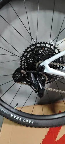 Kit Relação Grupo Sram Eagle SX NOVO 