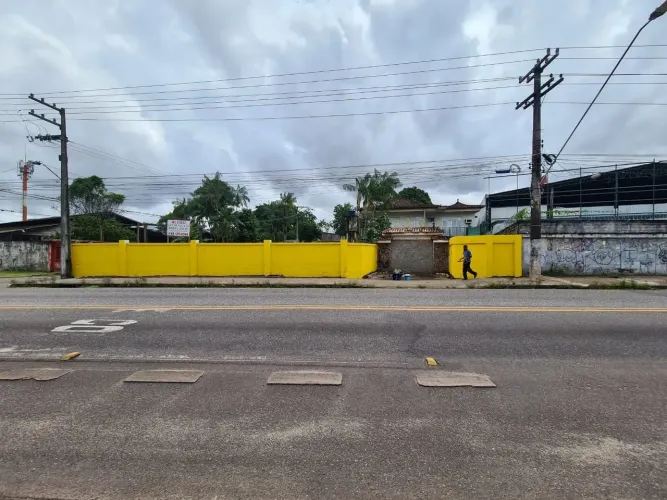 VENDO EXCELENTE IMÓVEL COMERCIAL NA RODOVIA ARTUR BERNARDES
