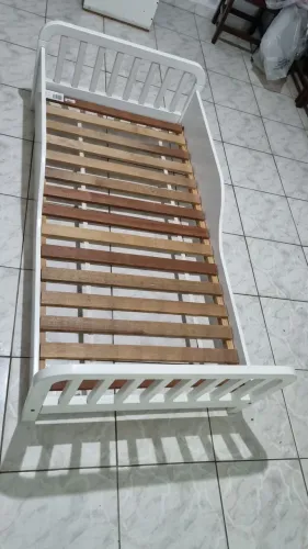 Cama Junior Lua