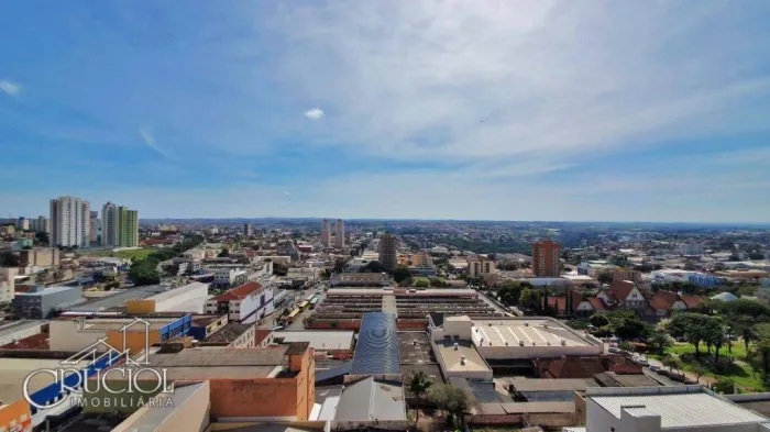 Apartamento com 1 dormitório à venda, 30 m² por R$ 160.000,00 - Centro - Londrina/PR