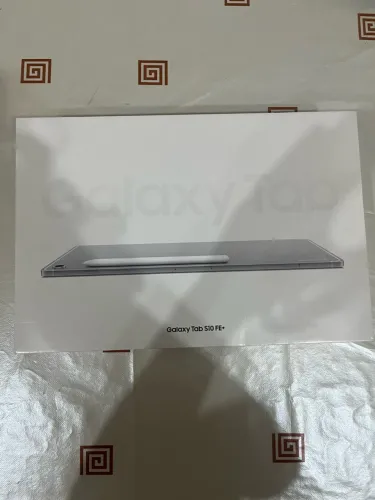 Samsung Galaxy Tab S10 FE+ 128GB Wi-Fi | Impecável, Pouquíssimo Uso