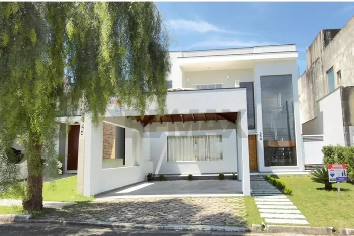 Casa à venda no Condomínio Phytus em Itupeva/SP | 3 dormitórios, suíte com closet e espaço