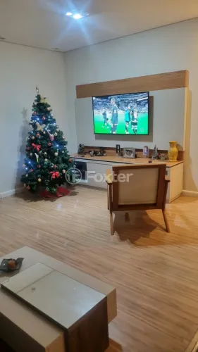 Apartamento à venda Rua Matias Roxo, Vila Leopoldina - São Paulo