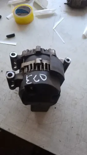 Alternador ecosport 2008-2012 2.0 automática