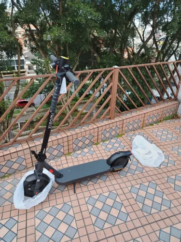 Patinete Elétrico Xiaomi 4 Pro ELITE 42v