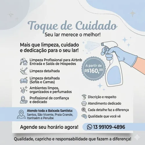 Diarista 