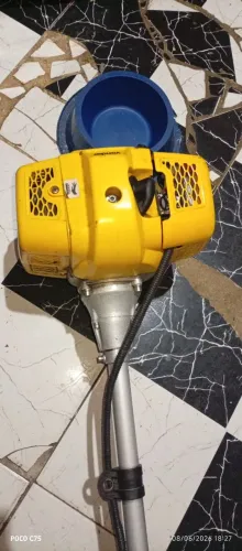 Vendo roçadeira vonter