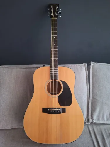 Violao Takanine Japonês EG 330 - 1980