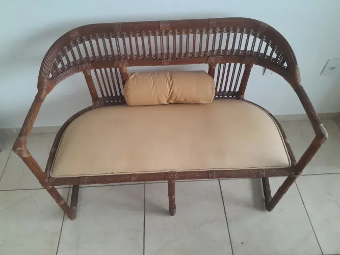 Conjunto de cadeiras