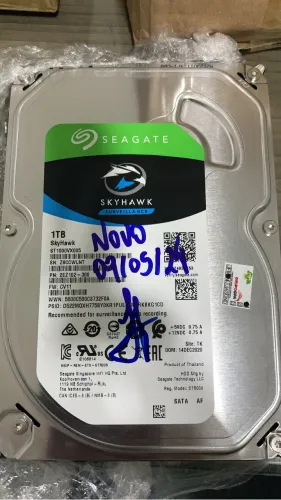 01 HD de 1TB