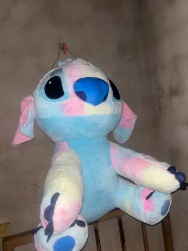 Stich gigante